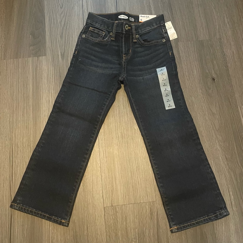 Old Navy Jeans